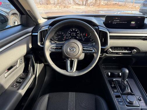 2025 Mazda CX-50 2.5 S Select Package