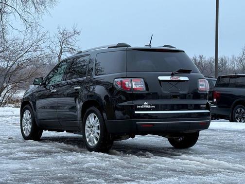 2016 GMC Acadia SLT-1