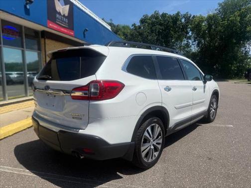 2020 Subaru Ascent Touring 7-Passenger