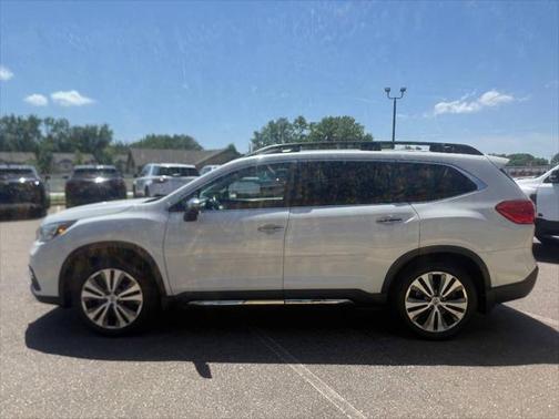2020 Subaru Ascent Touring 7-Passenger