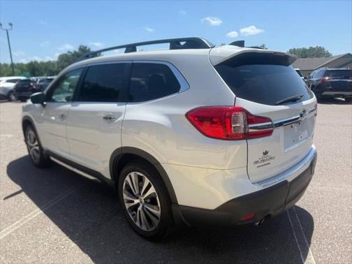 2020 Subaru Ascent Touring 7-Passenger