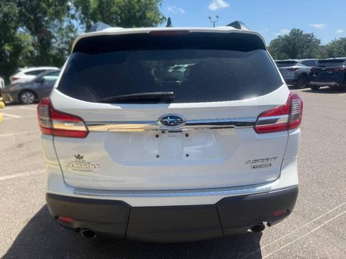 2020 Subaru Ascent Touring 7-Passenger
