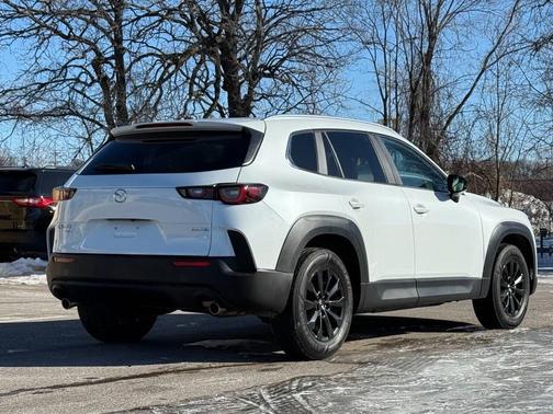 2023 Mazda CX-50 2.5 S Preferred Plus Package