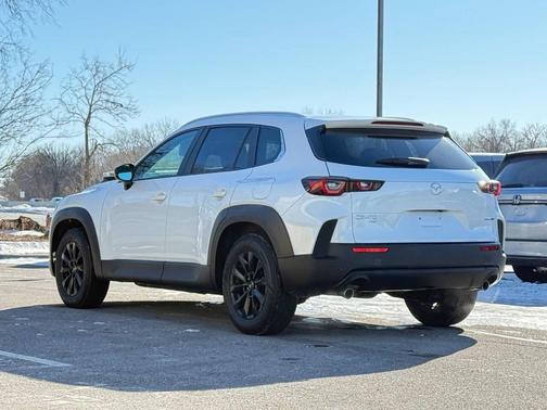 2023 Mazda CX-50 2.5 S Preferred Plus Package