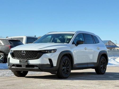 2023 Mazda CX-50 2.5 S Preferred Plus Package