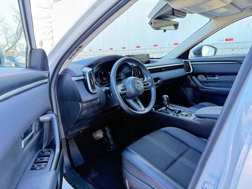 2023 Mazda CX-50 2.5 S Preferred Plus Package