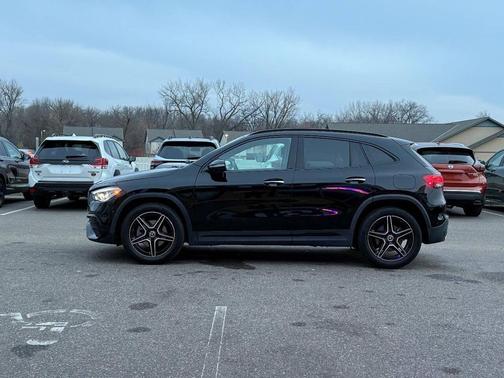 2023 Mercedes-Benz GLA 250 4MATIC