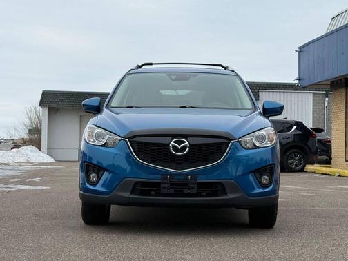 2014 Mazda CX-5 Grand Touring