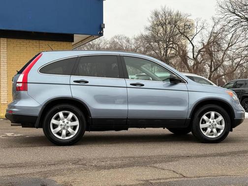 2011 Honda CR-V SE