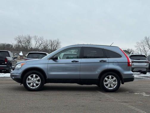 2011 Honda CR-V SE