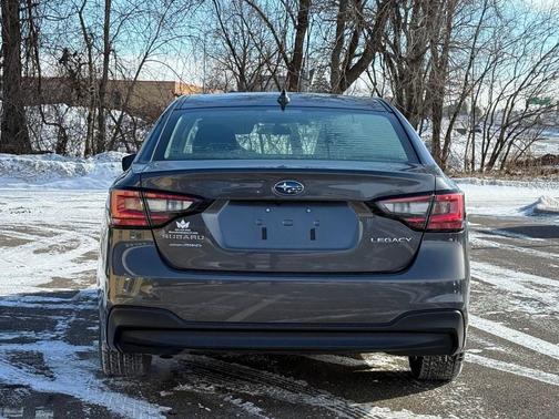 2021 Subaru Legacy Premium