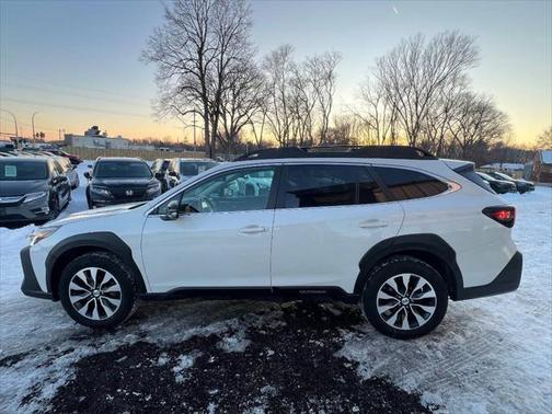 2023 Subaru Outback Limited