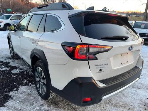 2023 Subaru Outback Limited