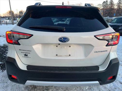 2023 Subaru Outback Limited