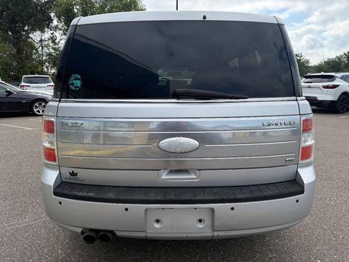 2012 Ford Flex Limited