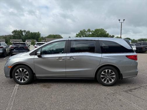 2023 Honda Odyssey EX L 4dr Mini Van