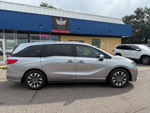2023 Honda Odyssey EX L 4dr Mini Van