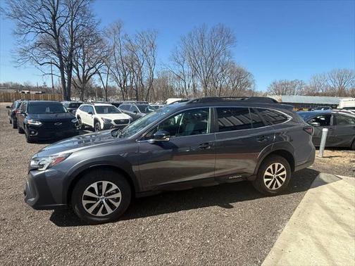 2024 Subaru Outback Premium