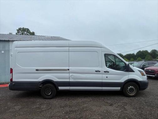 2015 Ford Transit-350 Base