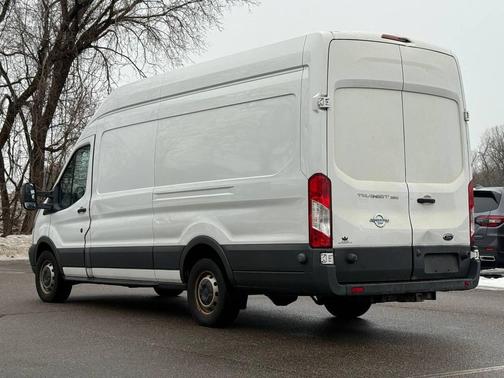 2015 Ford Transit-350 Base