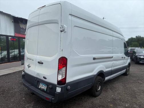 2015 Ford Transit-350 Base