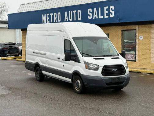 2015 Ford Transit-350 Base