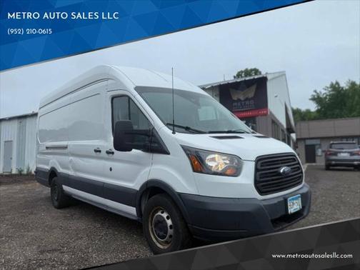 2015 Ford Transit-350 Base