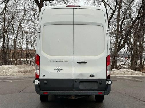 2015 Ford Transit-350 Base