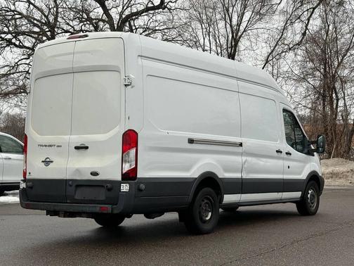 2015 Ford Transit-350 Base