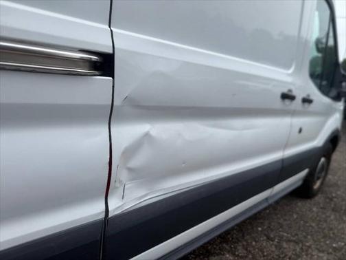 2015 Ford Transit-350 Base