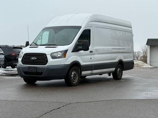 2015 Ford Transit-350 Base