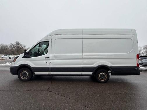 2015 Ford Transit-350 Base