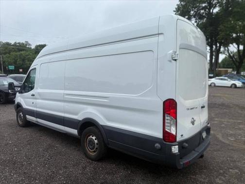 2015 Ford Transit-350 Base