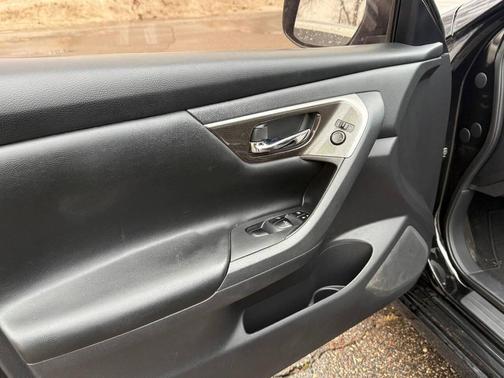 2014 Nissan Altima 2.5 SL