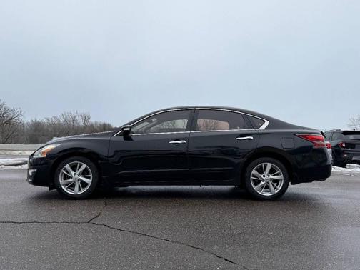 2014 Nissan Altima 2.5 SL