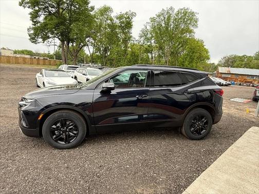 2021 Chevrolet Blazer 3LT