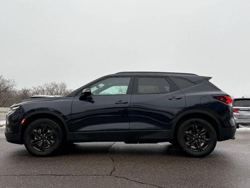 2021 Chevrolet Blazer 3LT