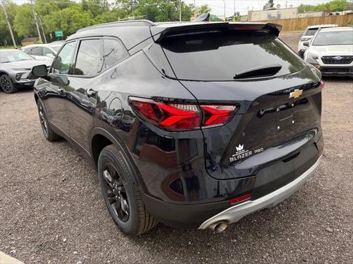 2021 Chevrolet Blazer 3LT