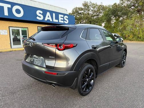 2025 Mazda CX-30 2.5 S Select Sport