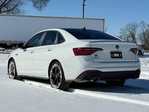 2023 Volkswagen Jetta GLI 2.0T Autobahn