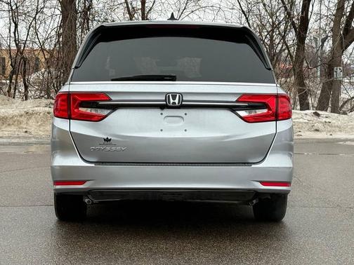 2021 Honda Odyssey EX L 4dr Mini Van