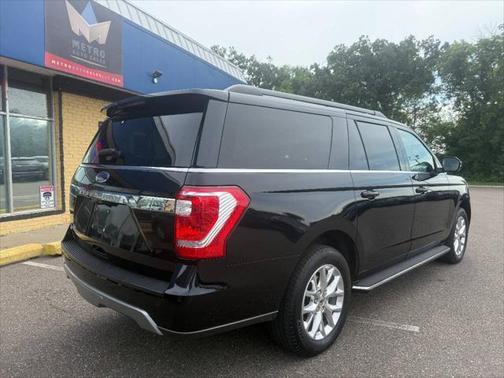 2020 Ford Expedition XLT 4x4 4dr SUV