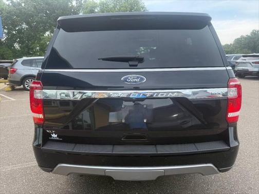 2020 Ford Expedition XLT 4x4 4dr SUV