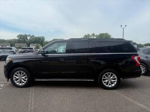 2020 Ford Expedition XLT 4x4 4dr SUV