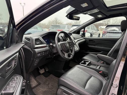 2023 Honda Odyssey Sport 4dr Mini Van