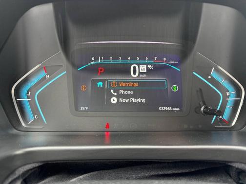 2023 Honda Odyssey Sport 4dr Mini Van