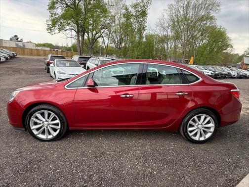 2012 Buick Verano Convenience