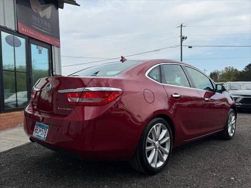 2012 Buick Verano Convenience