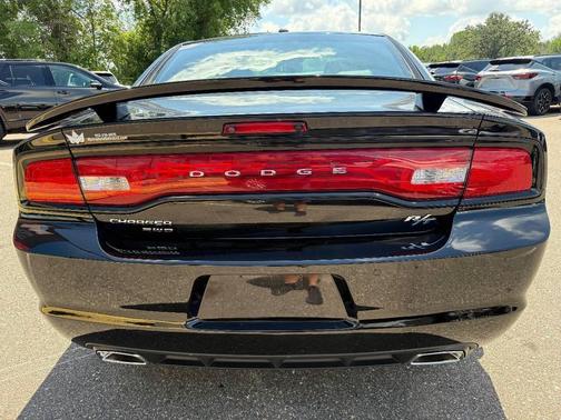 2014 Dodge Charger R/T