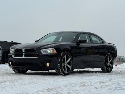 2014 Dodge Charger R/T